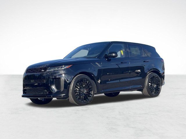 2025 Land Rover Range Rover Sport SV Edition Two