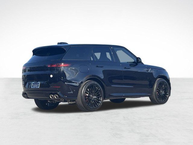 2025 Land Rover Range Rover Sport SV Edition Two