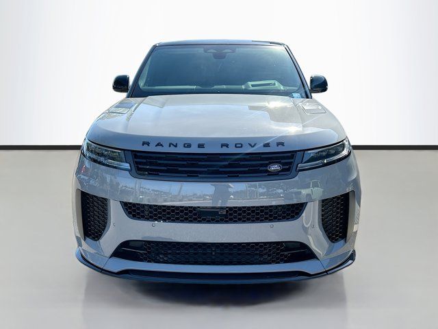 2025 Land Rover Range Rover Sport SV Edition Two