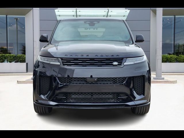 2025 Land Rover Range Rover Sport SV Edition Two