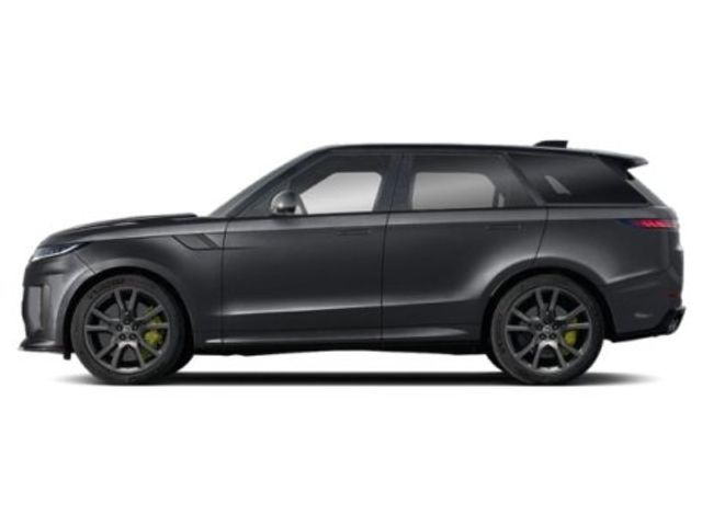 2025 Land Rover Range Rover Sport SV Edition Two