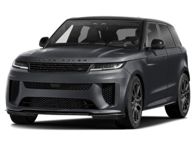 2025 Land Rover Range Rover Sport SV Edition Two