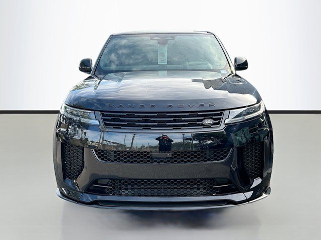 2025 Land Rover Range Rover Sport SV Edition Two