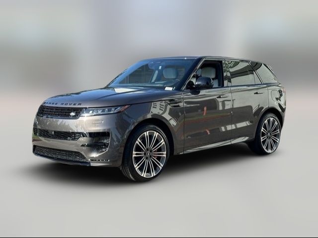 2025 Land Rover Range Rover Sport Autobiography