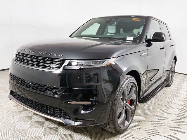 2025 Land Rover Range Rover Sport Autobiography