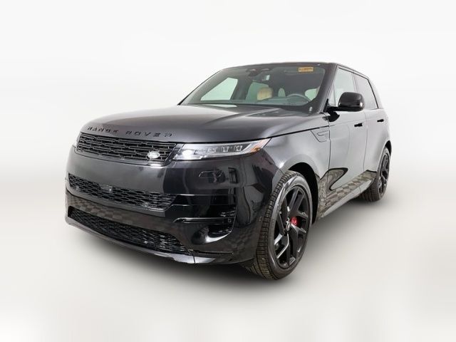 2025 Land Rover Range Rover Sport Autobiography