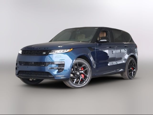 2025 Land Rover Range Rover Sport Autobiography