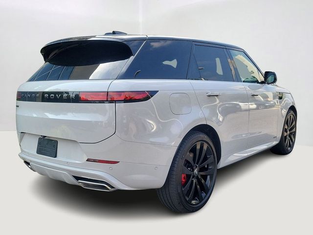 2025 Land Rover Range Rover Sport Autobiography