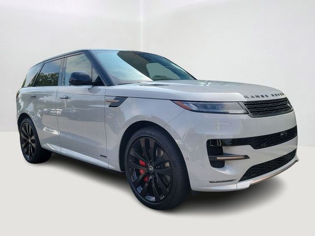 2025 Land Rover Range Rover Sport Autobiography