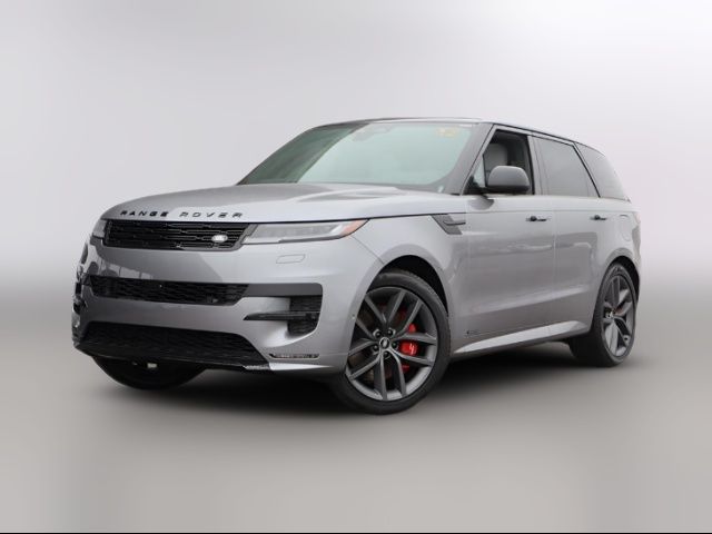 2025 Land Rover Range Rover Sport Autobiography