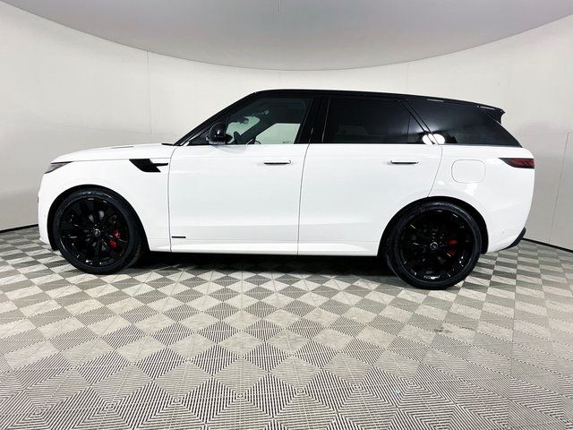 2025 Land Rover Range Rover Sport Autobiography