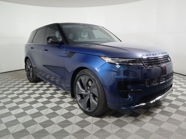 2025 Land Rover Range Rover Sport Autobiography