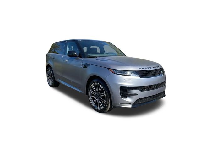 2025 Land Rover Range Rover Sport Autobiography