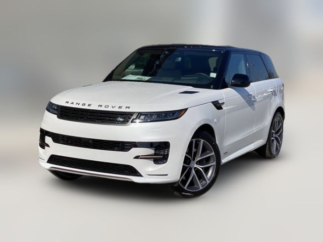 2025 Land Rover Range Rover Sport Autobiography