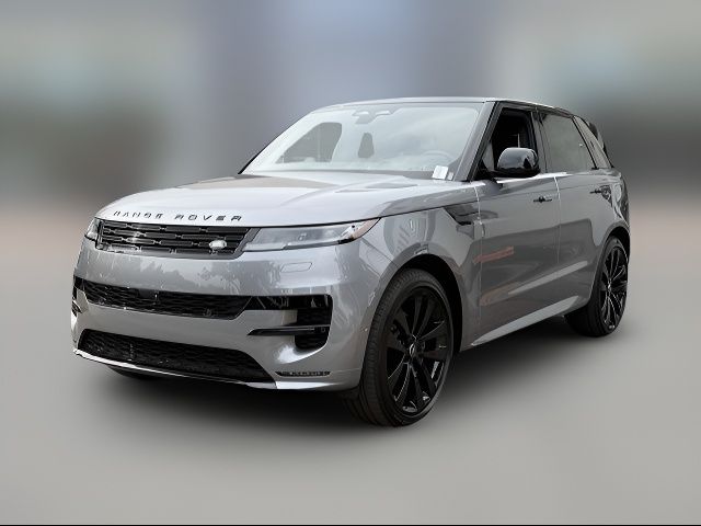 2025 Land Rover Range Rover Sport Dynamic SE