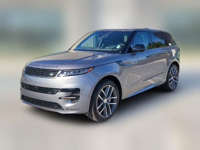 2025 Land Rover Range Rover Sport Dynamic SE