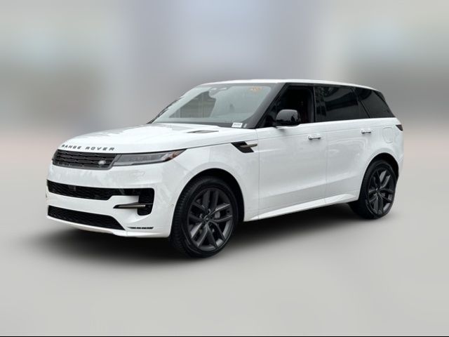 2025 Land Rover Range Rover Sport Dynamic SE