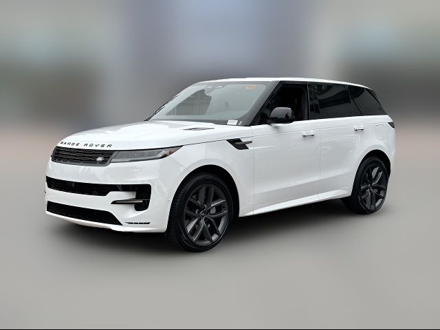 2025 Land Rover Range Rover Sport Dynamic SE