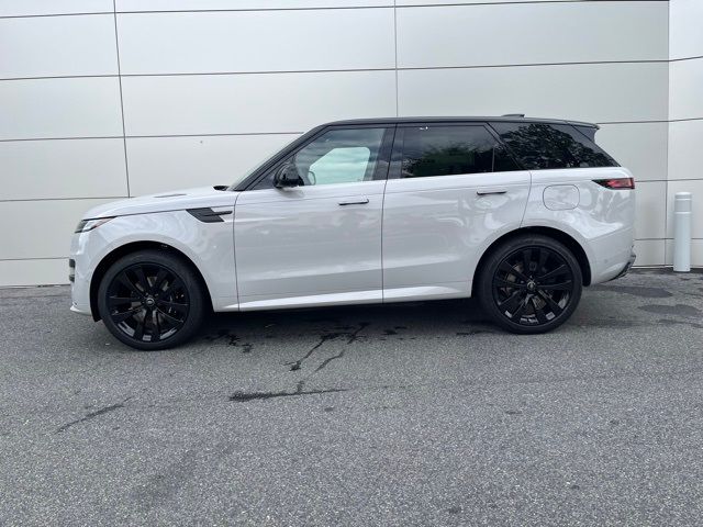 2025 Land Rover Range Rover Sport Dynamic SE