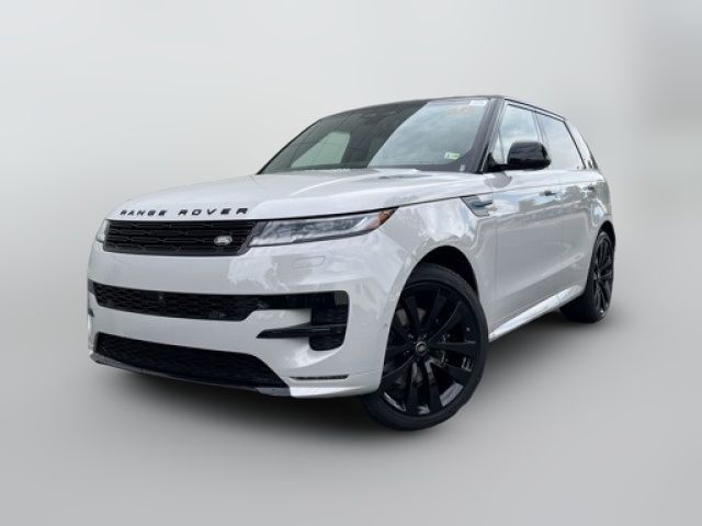 2025 Land Rover Range Rover Sport Dynamic SE