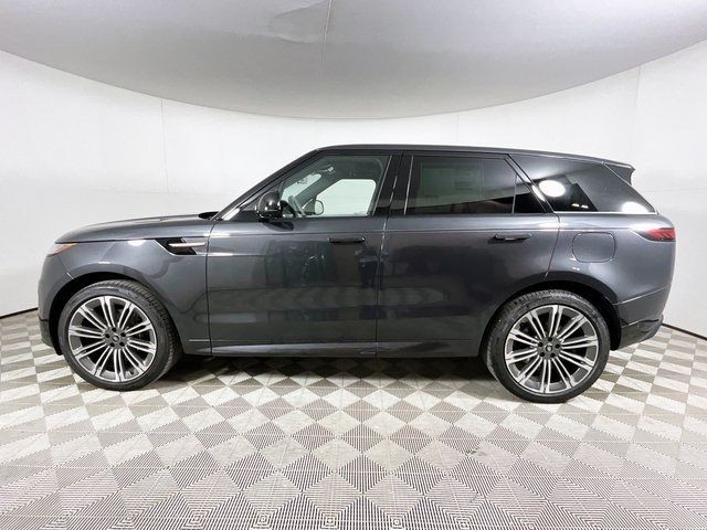 2025 Land Rover Range Rover Sport Dynamic SE