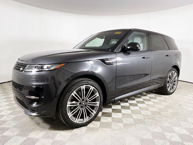 2025 Land Rover Range Rover Sport Dynamic SE