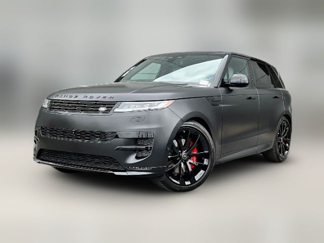 2025 Land Rover Range Rover Sport Dynamic SE