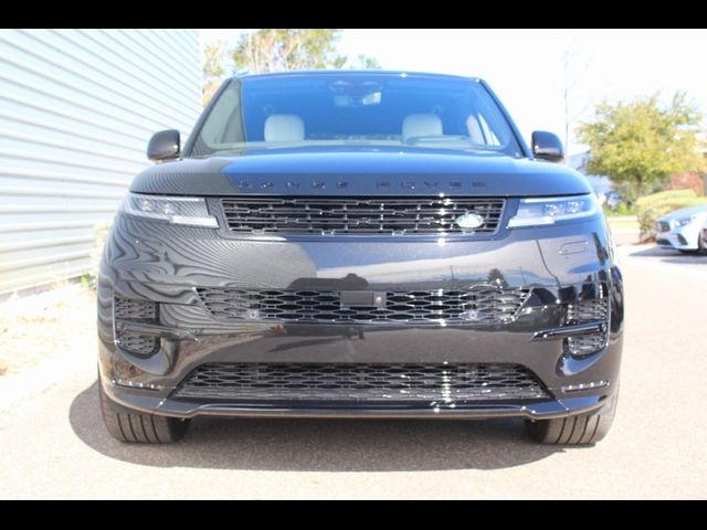 2025 Land Rover Range Rover Sport Dynamic SE