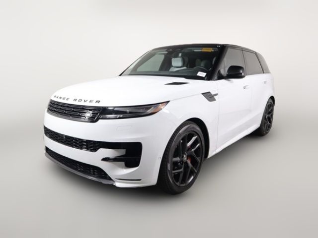 2025 Land Rover Range Rover Sport Dynamic SE