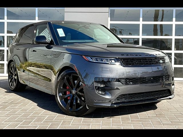 2025 Land Rover Range Rover Sport Dynamic SE