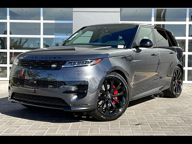 2025 Land Rover Range Rover Sport Dynamic SE