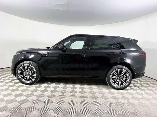 2025 Land Rover Range Rover Sport Dynamic SE