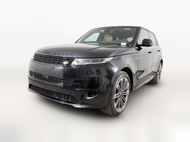 2025 Land Rover Range Rover Sport Dynamic SE