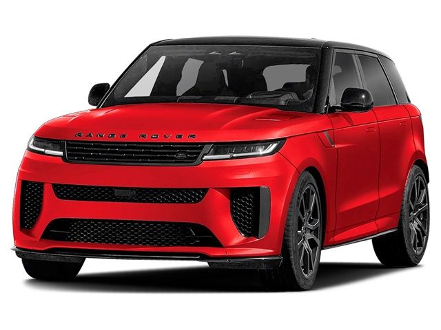 2025 Land Rover Range Rover Sport Dynamic SE