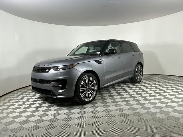 2025 Land Rover Range Rover Sport Dynamic SE