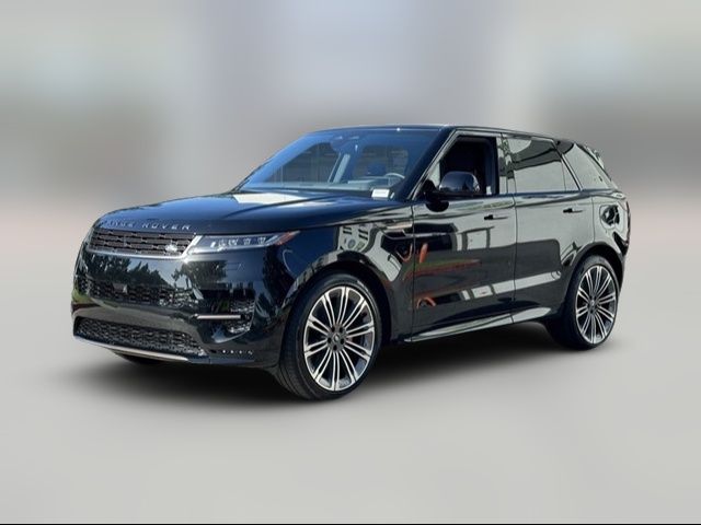 2025 Land Rover Range Rover Sport Dynamic SE