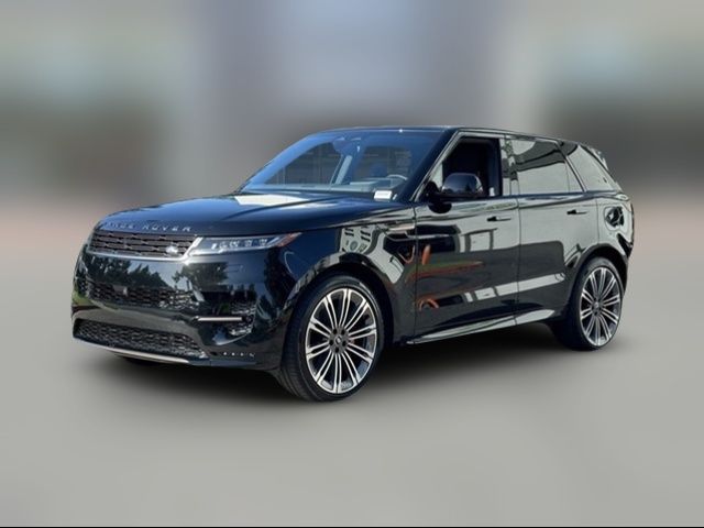 2025 Land Rover Range Rover Sport Dynamic SE