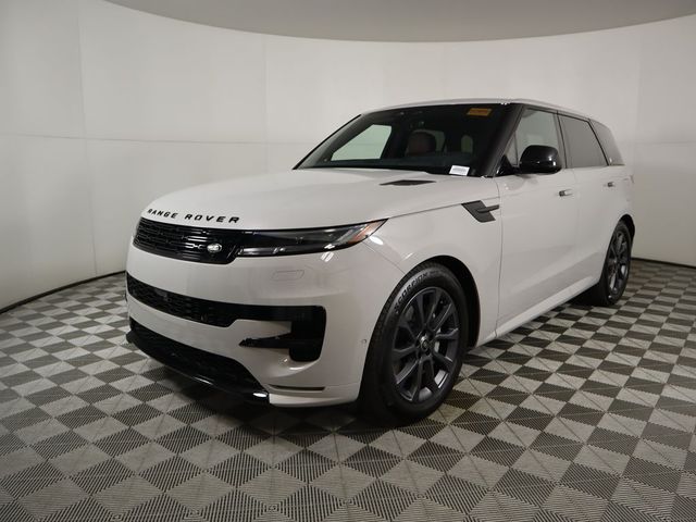 2025 Land Rover Range Rover Sport Dynamic SE