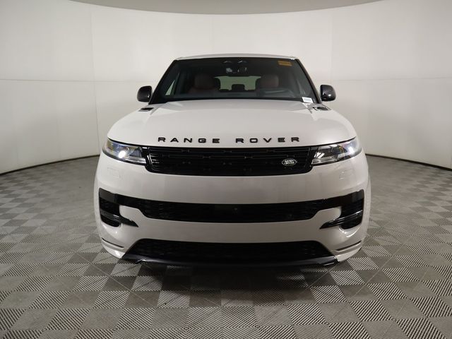 2025 Land Rover Range Rover Sport Dynamic SE