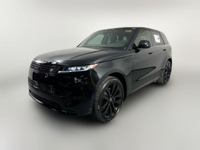 2025 Land Rover Range Rover Sport Dynamic SE