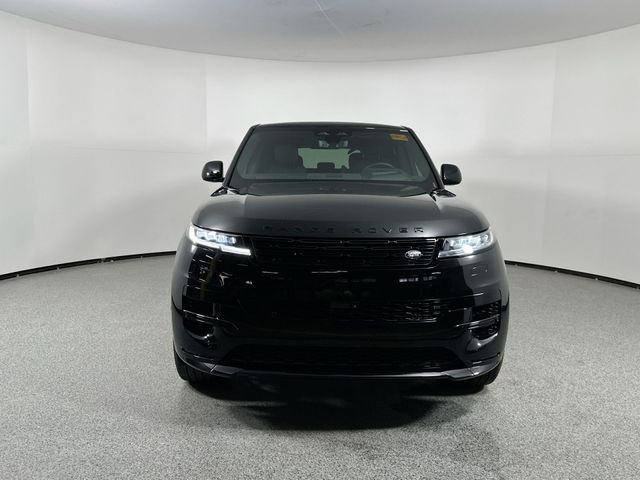 2025 Land Rover Range Rover Sport Dynamic SE