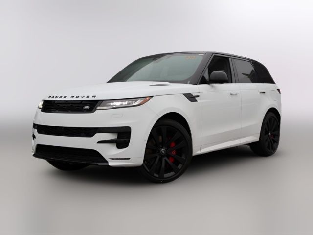 2025 Land Rover Range Rover Sport Dynamic SE