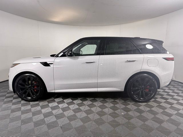 2025 Land Rover Range Rover Sport Dynamic SE