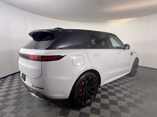 2025 Land Rover Range Rover Sport Dynamic SE