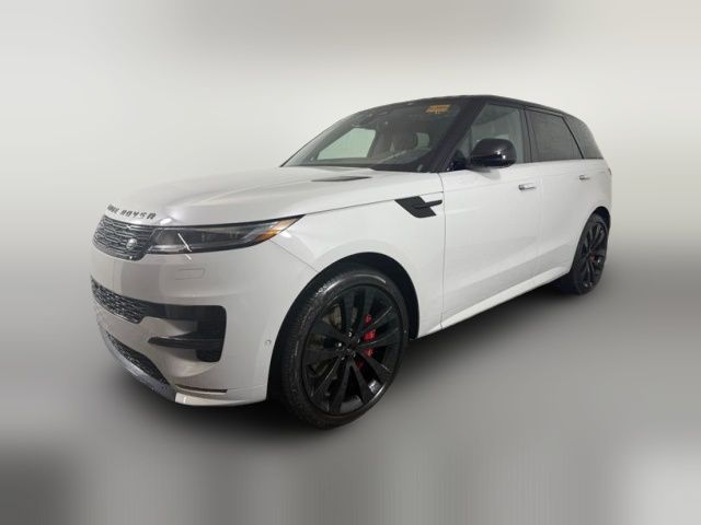 2025 Land Rover Range Rover Sport Dynamic SE