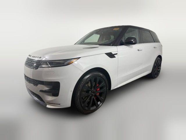 2025 Land Rover Range Rover Sport Dynamic SE