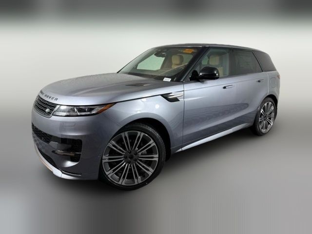 2025 Land Rover Range Rover Sport Dynamic SE