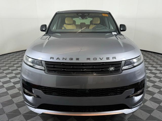 2025 Land Rover Range Rover Sport Dynamic SE