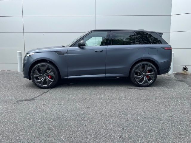 2025 Land Rover Range Rover Sport Dynamic SE