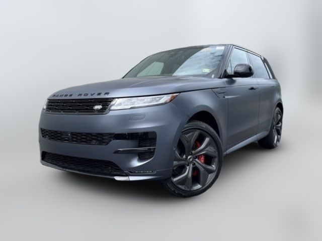 2025 Land Rover Range Rover Sport Dynamic SE